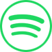 Spotify Icon